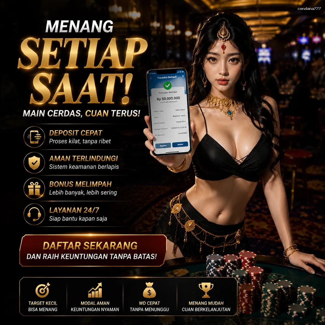 Pemula di cendana777 Temukan Game Terbaik untuk Dilihat