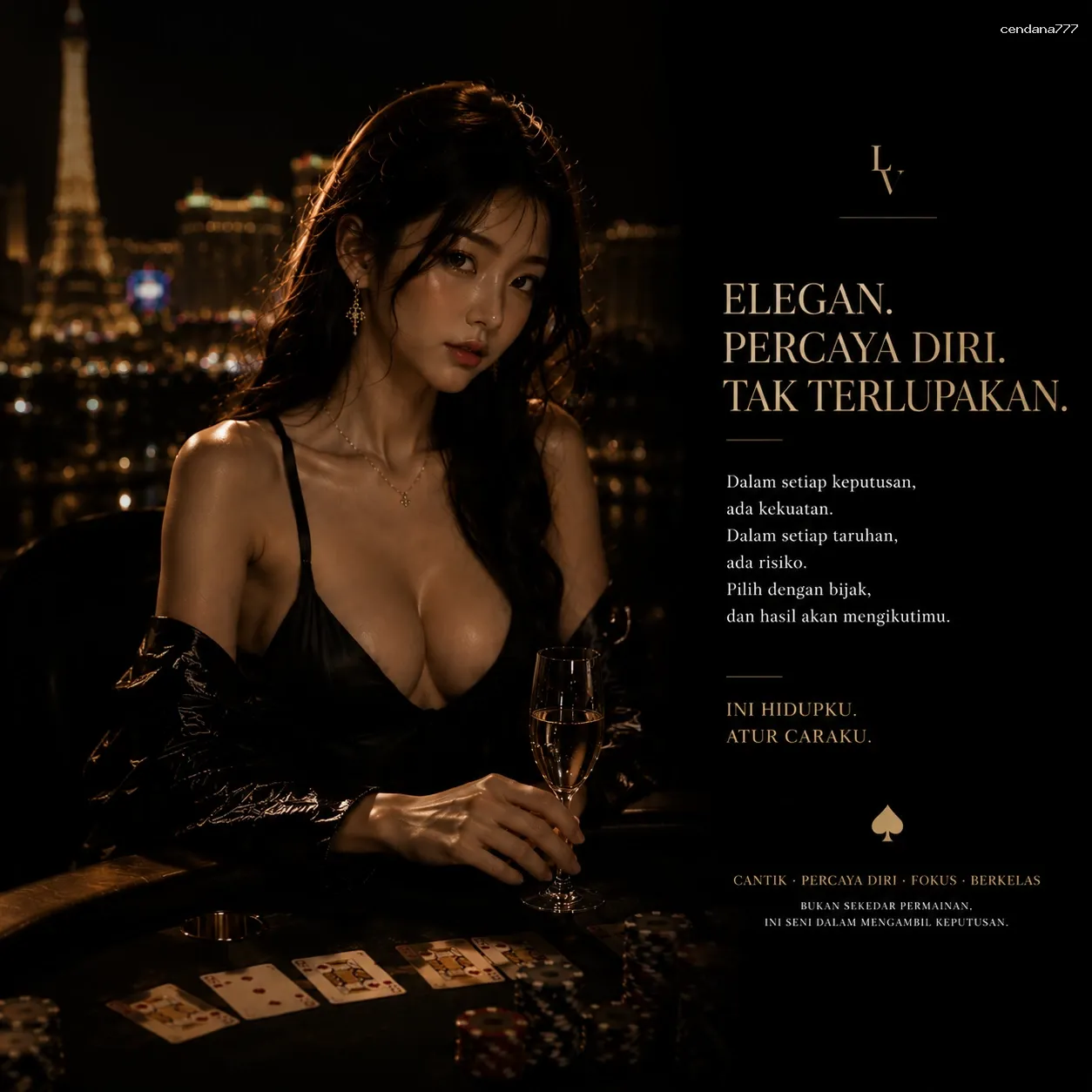 Menjelajahi Ragam Game dari cendana777 bagi Pecinta Game
