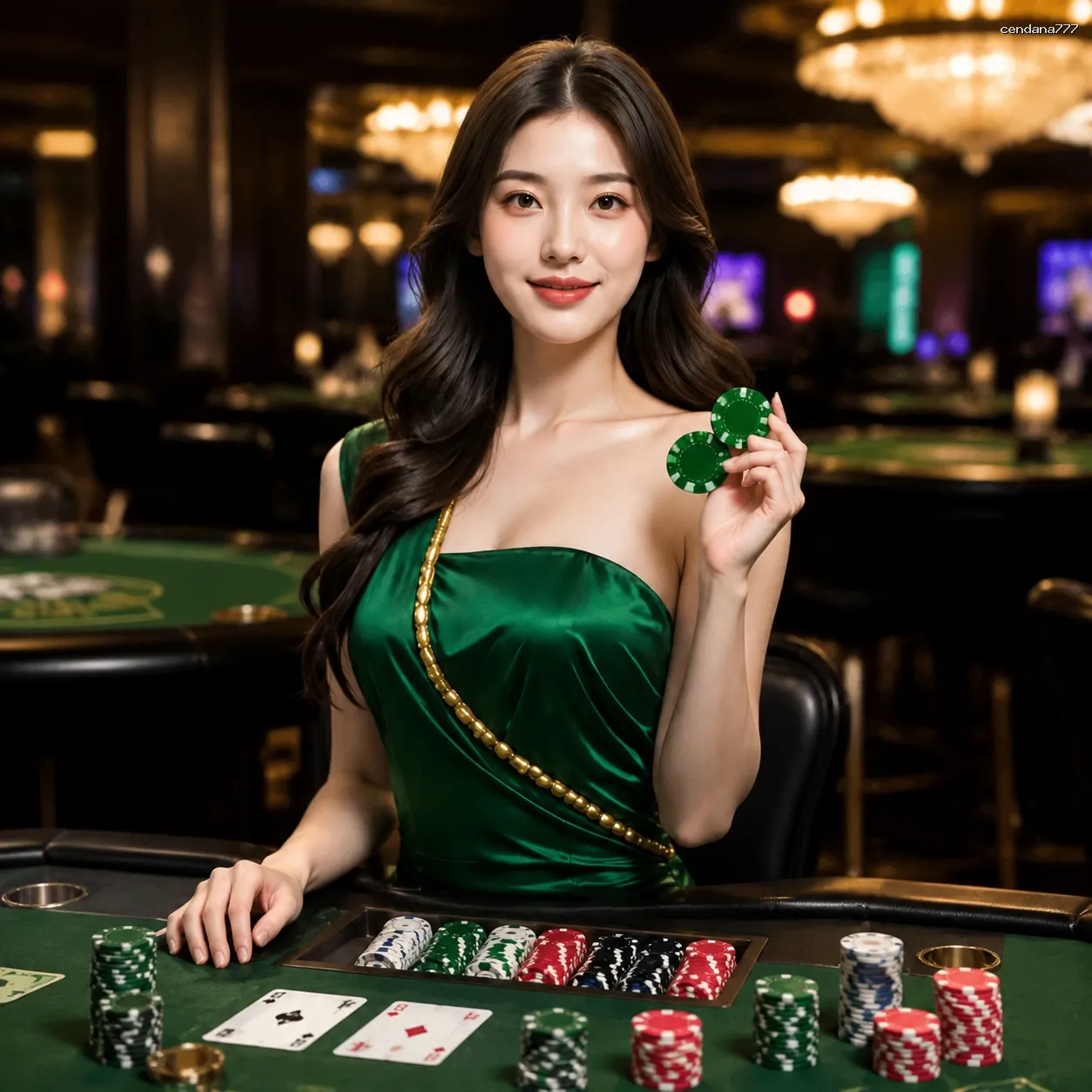 Keunggulan dan Fitur Menarik di Situs Game cendana777