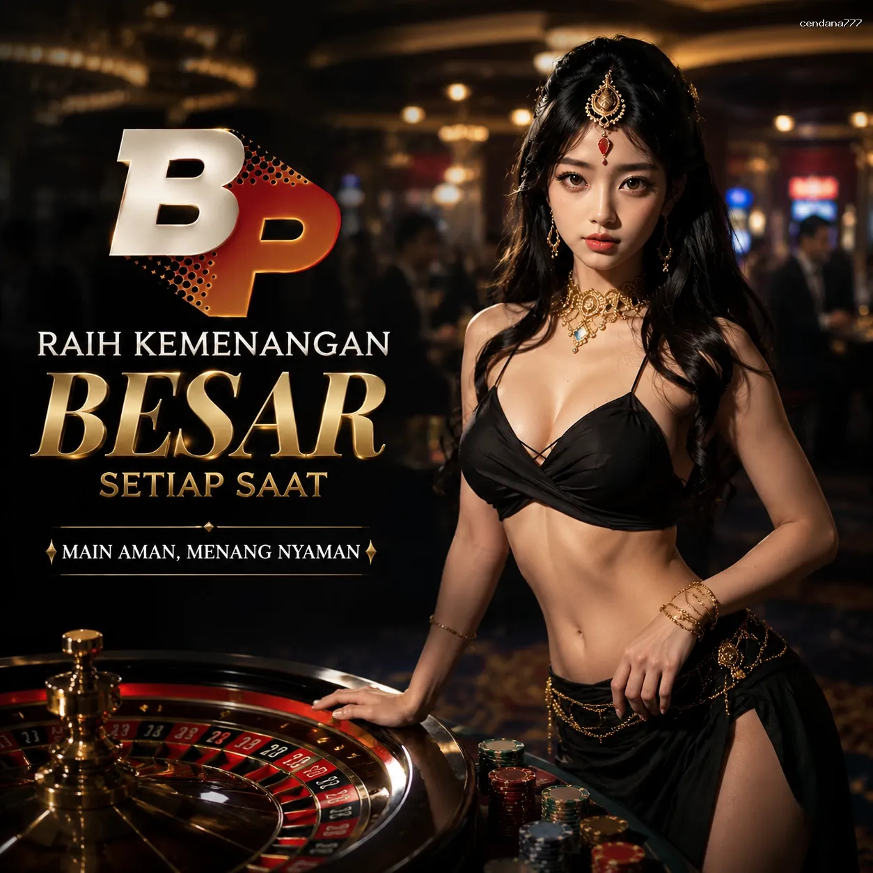 Analisis Performa Game di Platform cendana777