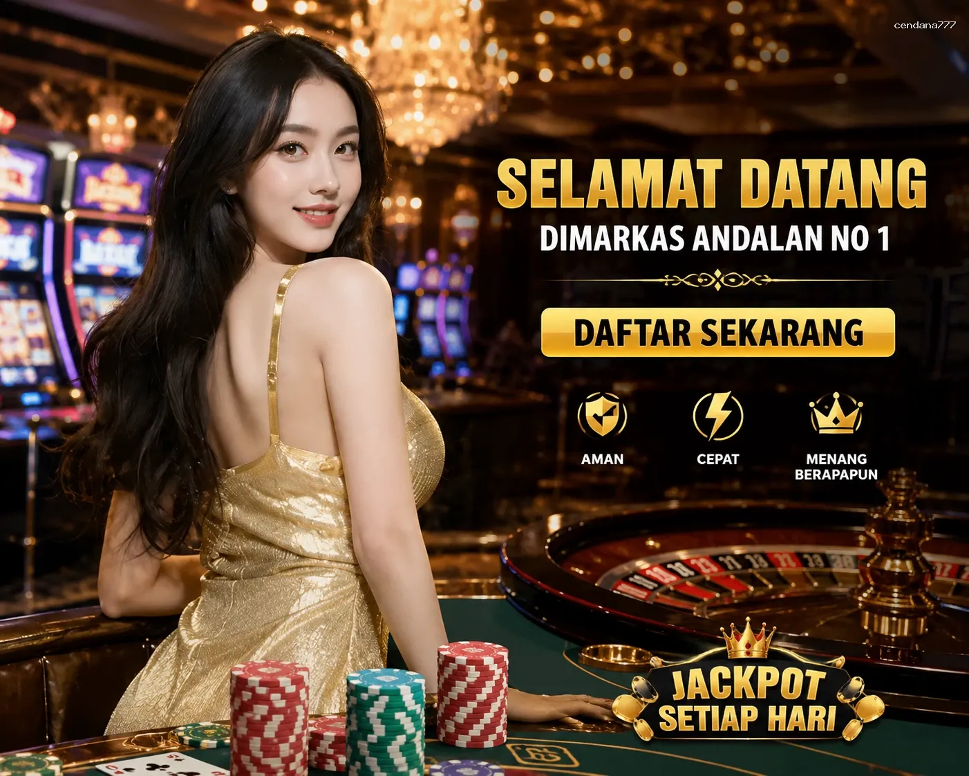 Tips dan Trik Bermain di cendana777 untuk Pemula